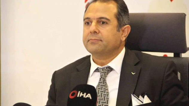 Elazığ'da tarım alanında ilk kez 'stratejik plan' hazırlandı