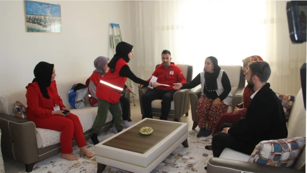 Üniversiteli öğrencilerden 'Hayat Kurtaran' proje