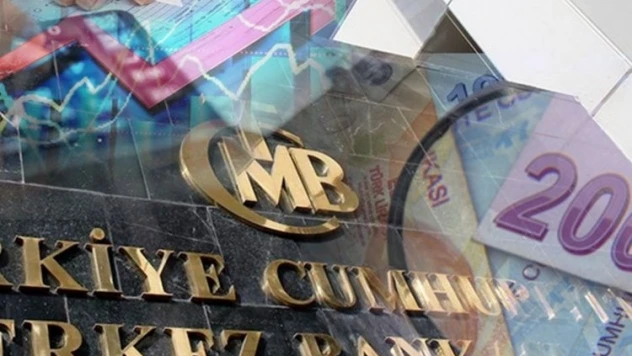 Merkez Bankası faiz kararını bugün saat 14.00'te açıklayacak.