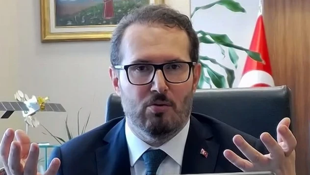 Sağlık Bakanı Yardımcısı Dr. Birinci sağlıkta dijitalleşmenin etkisini anlattı