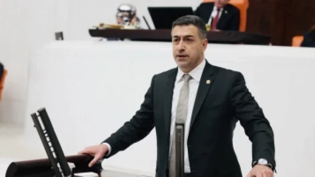 2026 Yılı Elazığ'ın Sorunlardan Kurtulma Yılı