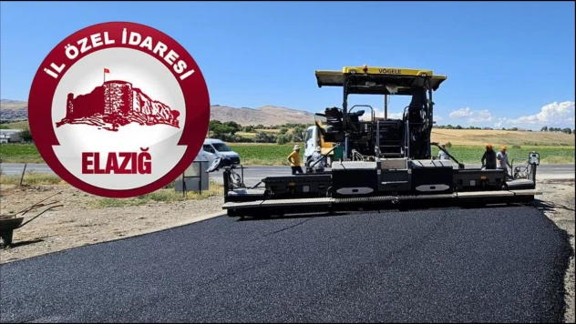 39 derece sıcağa rağmen durmak yok