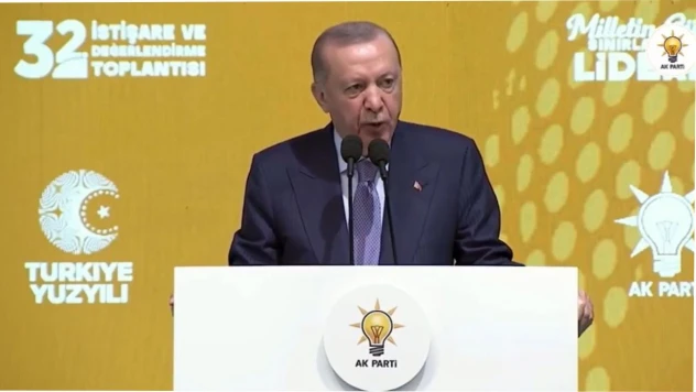 AK Parti'de Faruk Acar Farkı