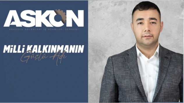 Askon'da Yavuz Akın Dönemi