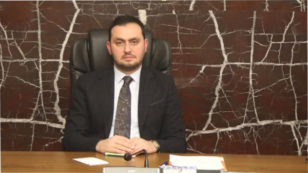 Basın Camiamıza Başarılar Diliyorum