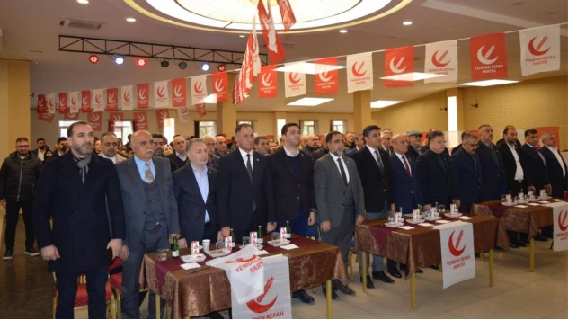 Baskil'de Yeniden Refah Rüzgârı