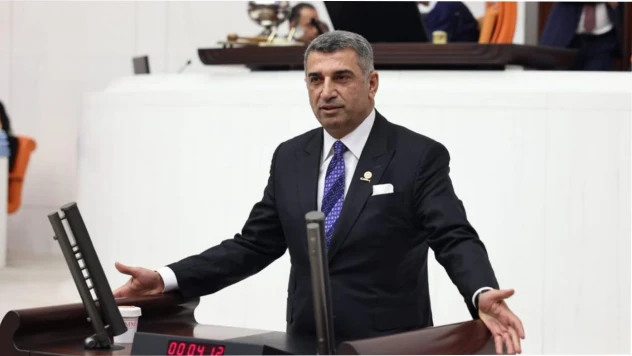 Belediyede Zaafiyet Var