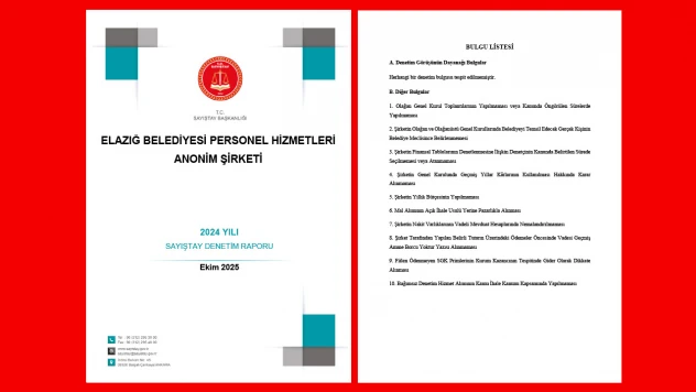 BELPER'de de Kanun ve Kural Tanımamışlar