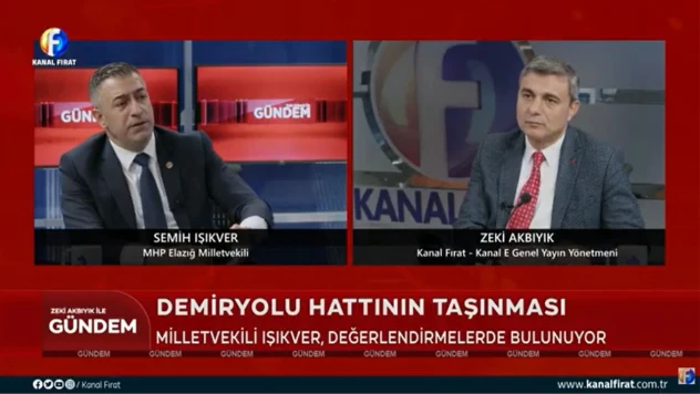 Bir Ölürüm Türkiyemi Çaldıramadık