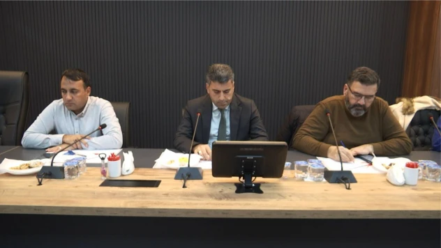 Bu Kafayla mı UNESCO'ya Gideceksiniz ?