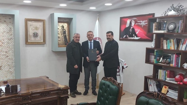 Bu Sözleşme Önemli Bir Kazanım Olmuştur