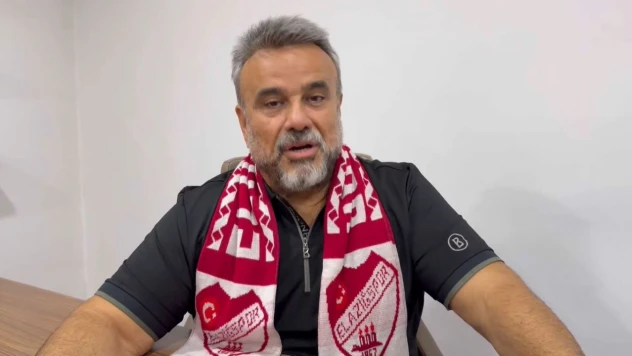Bülent Serttaş'tan 23 Kombine Bilet