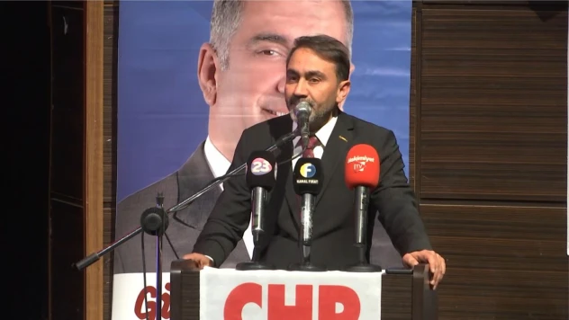 Çağlar Başkan Dönüyor