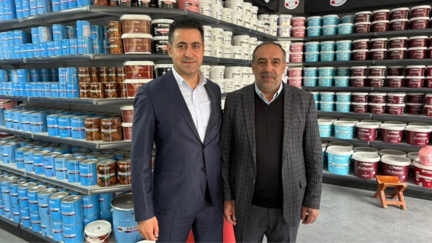 Can Kovancılar'ımızdayız