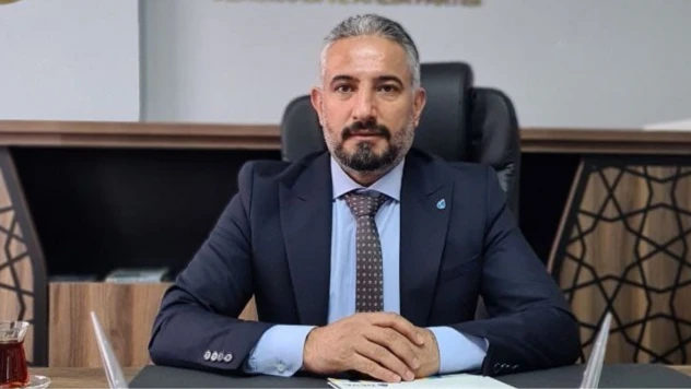 Cip Jeotermal Kaynağı 6 Yıldır Atıl