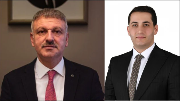 Cumhurbaşkanı Başdanışmanı Oktay Saral Elazığ'a Geliyor