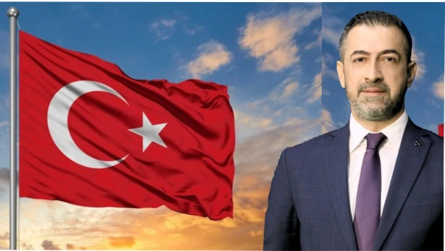 Cumhuriyetin 102'inci Yılı Kutlu Olsun