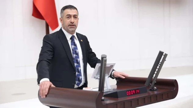 Derdimiz davamız Elazığ