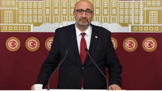 Ejder Açıkkapı: '3 Kasım, milletin zaferi ve milli iradenin iktidara gelişinin tarihidir'