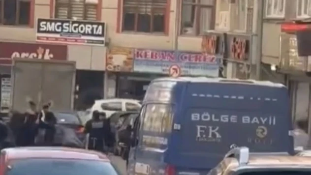 Elazığ'daki silahlı, bıçaklı ve sopalı kavgada 6 tutuklama