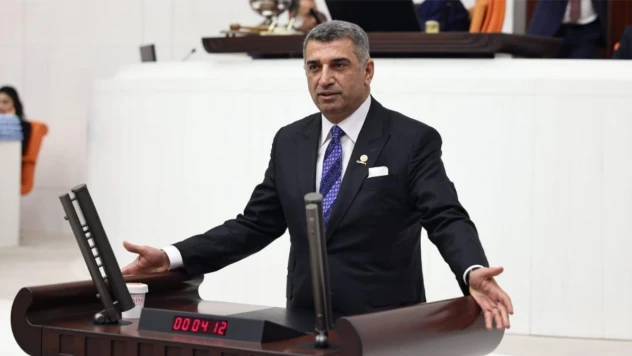 Elazığ'ın sorunları ötelenecek sorunlar değil