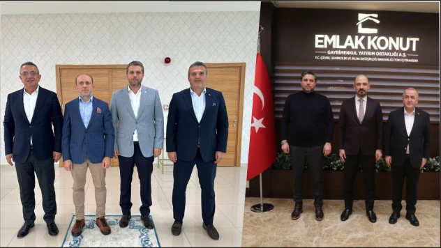 Emlak Konut Elazığ'da