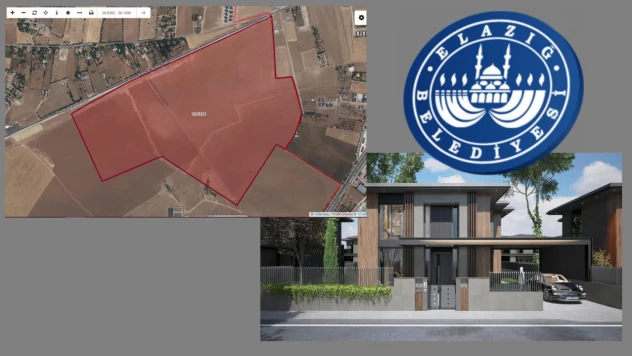 Hani Villa Yapmak Daha Kazançlıydı!