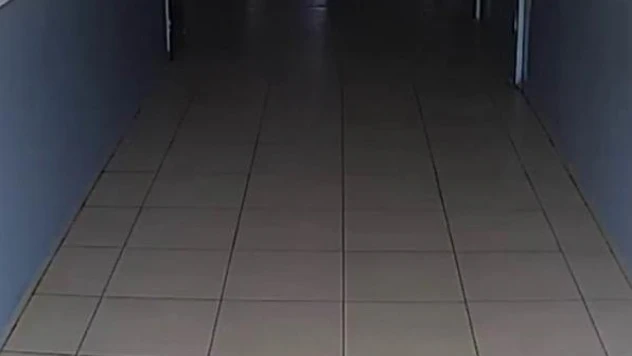 Heimlich manevrası ile öğrencisinin hayatını kurtardı