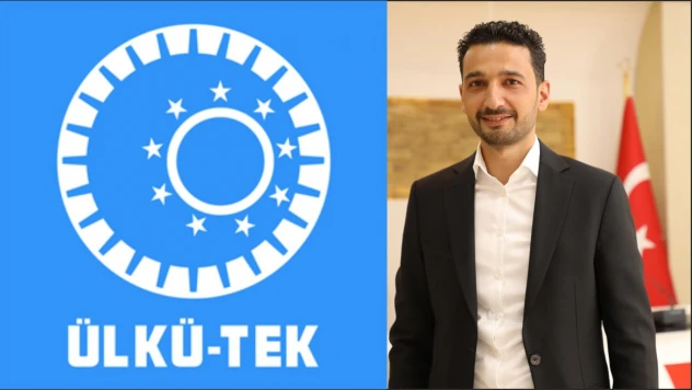 Işıkver'e Bir Destek de Ülkü-Tek'den