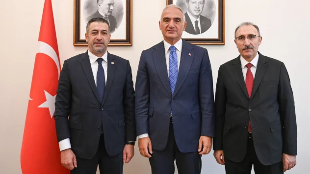 Nihayet Sesimizi Duyan Oldu