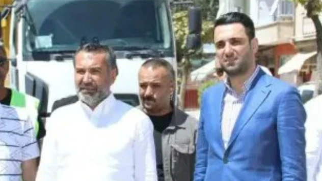 Serhat Demiral İstifa Etti