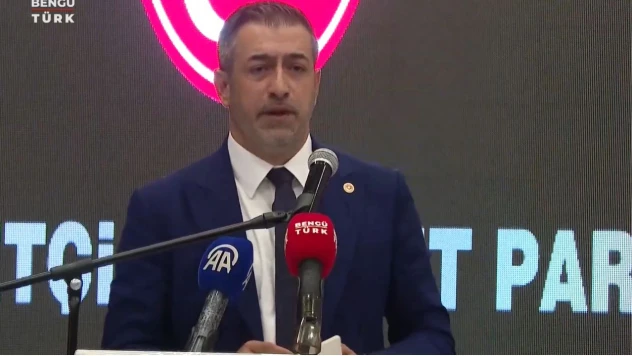 Terörsüz Türkiye Milletimizin Geleceğidir