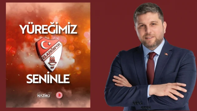 Yüreğimiz Seninle