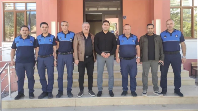 Zafer Başkan Hızlı Başladı