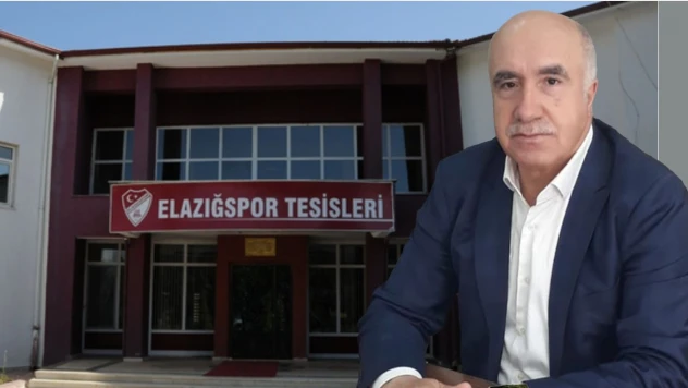 Zakir Özbey'den Elazığspor'un Geleceğini Aydınlatacak Öneriler