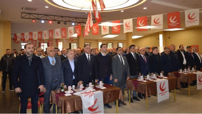 Baskil'de Yeniden Refah Rüzgârı