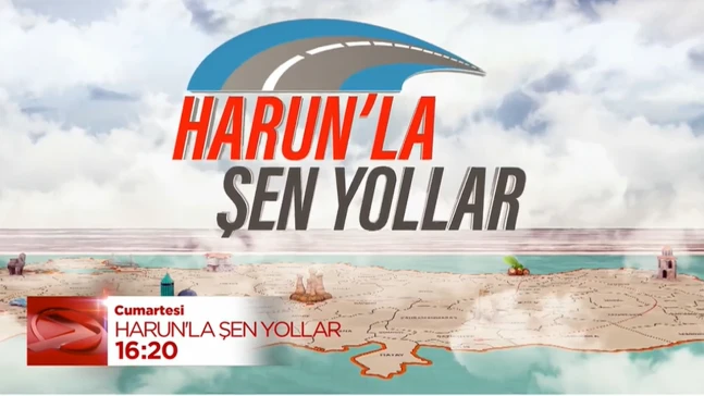 Kanal 7'de Elazığ Rüzgarı