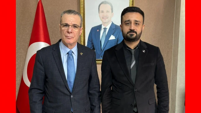 Keskinkılıç'a Önemli Görev