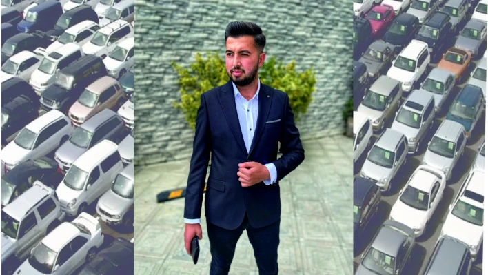 ''İkinci el araç piyasasında ciddi düşüşler bekliyoruz''