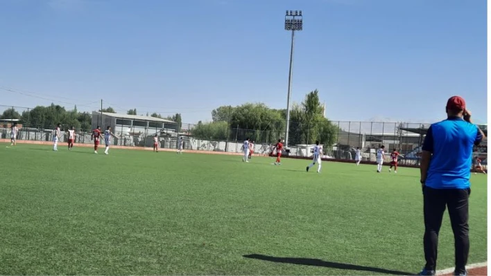 Fırat Üniversitesi kazandı, Aksaray Gençlik kaybetti

