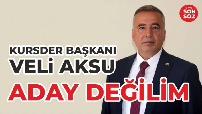 ADAY DEĞİLİM