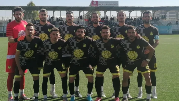 Aksaray Gençlikspor, BAL'a ısındı

