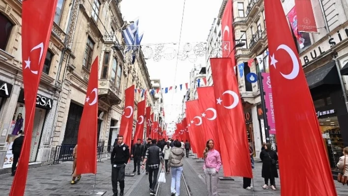 Gözaltı sayısı 48'e çıktı