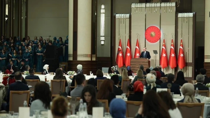 Cumhurbaşkanı Erdoğan öğretmenlerin beklediği sonucu açıkladı