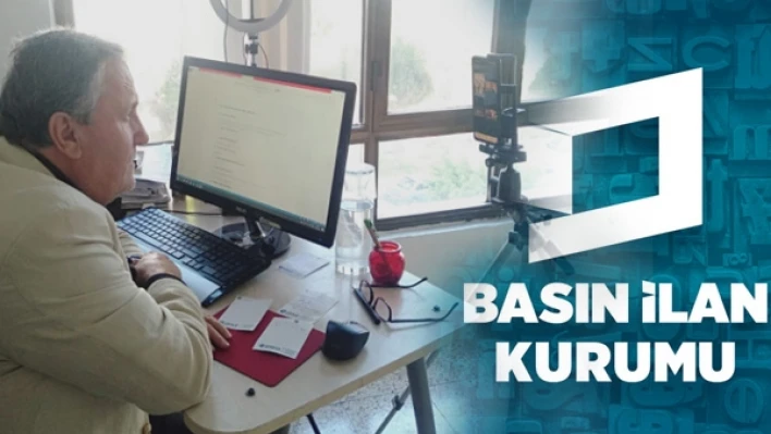 Basın İlan Kurumu Türkiye genelinde en aktif  Haber site sahiplerini dinledi