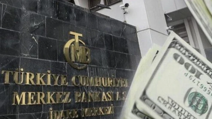 Merkez Bankası yılsonu beklentisini açıkladı