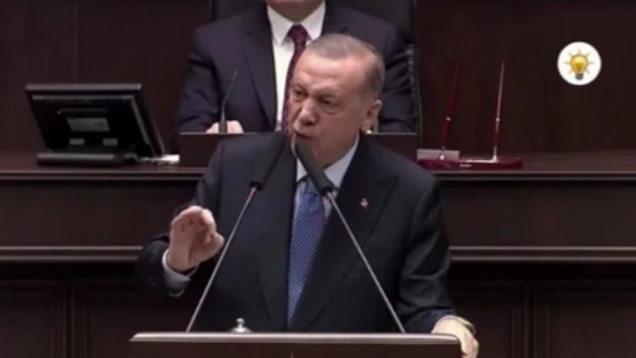 Cumhurbaşkanı Recep Tayyip Erdoğan: Asgari ücreti yarın açıklayacağız