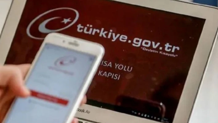 E-Devlet üzerinden EYT başvurusu nasıl yapılır?