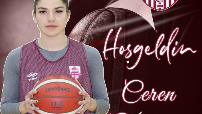 Elazığ İl Özel İdare'ye Süper Ligden takviye


