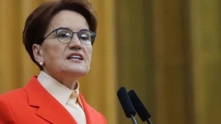 Meral Akşener'in sağlık durumuna ilişkin son durum